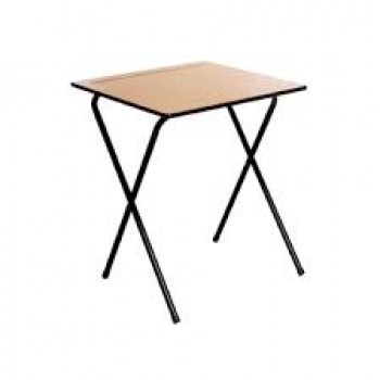 Premium Folding Exam Desks