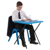 Titan Exam Desks