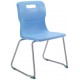 Skidbase Classroom Chairs