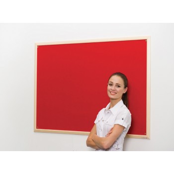 Decorative Wood Framed Notice Boards Decorative Wood Framed Notice Boards