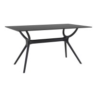 Air Contemporary Dining Table