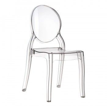 Elizabeth Side Chair