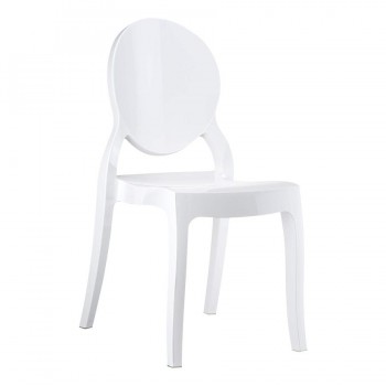 Elizabeth Side Chair