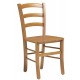 Wooden Cafe Chairs