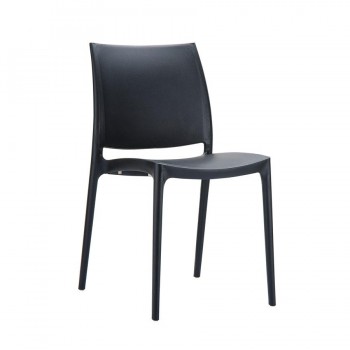 Spice Contract Side Chair