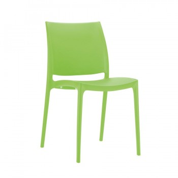 Spice Contract Side Chair