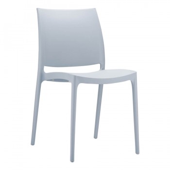 Spice Contract Side Chair