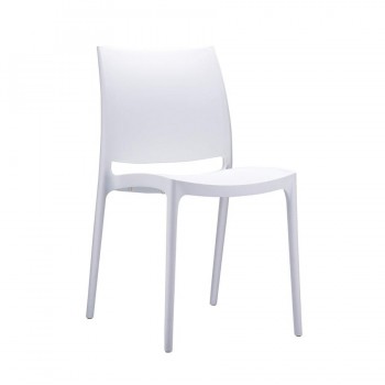 Spice Contract Side Chair