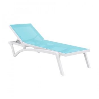 Pacific Sun Loungers