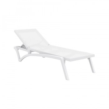 Pacific Sun Loungers